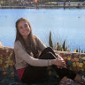 Meet your Posher, Frida